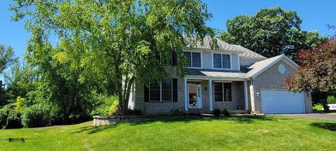 5535 Mallard Ln, Hoffman Estates, IL 60192 photo 1