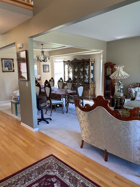 16340 S Arbor Dr, Plainfield, IL 60586 photo 2
