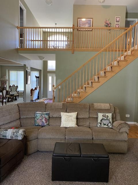 16340 S Arbor Dr, Plainfield, IL 60586 photo 8