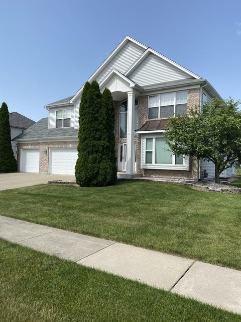 16340 S Arbor Dr, Plainfield, IL 60586 photo 1