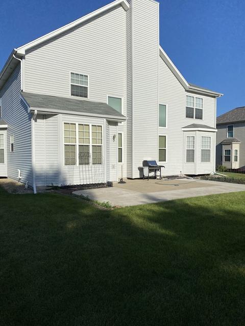 16340 S Arbor Dr, Plainfield, IL 60586 photo 15
