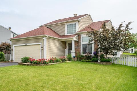 489 Knoll Crest Dr, Bartlett, IL 60103 photo 2