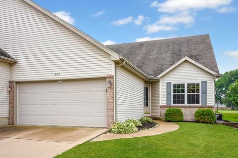 465 Beechwood Ct, Normal, IL 61761 photo 1