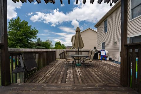 1053 Osprey Ln, Normal, IL 61761 photo 7