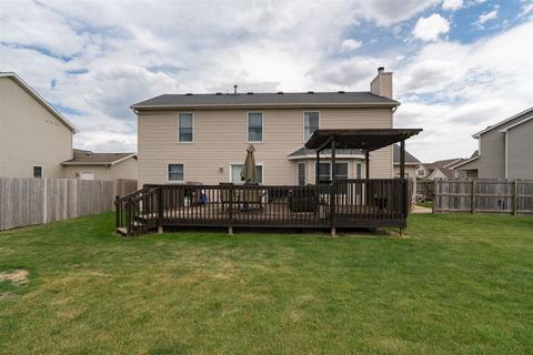 1053 Osprey Ln, Normal, IL 61761 photo 12