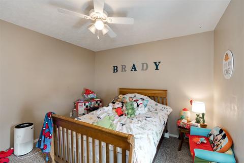 1053 Osprey Ln, Normal, IL 61761 photo 20
