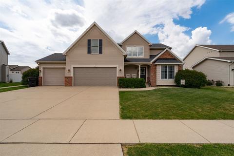 1053 Osprey Ln, Normal, IL 61761 photo 2