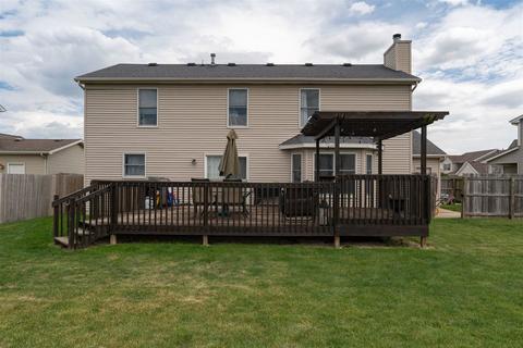 1053 Osprey Ln, Normal, IL 61761 photo 11