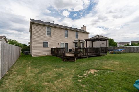 1053 Osprey Ln, Normal, IL 61761 photo 13