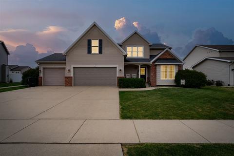 1053 Osprey Ln, Normal, IL 61761 photo 1