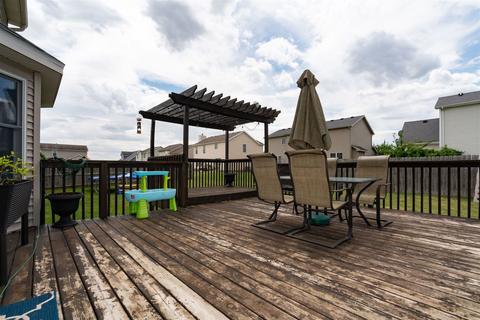 1053 Osprey Ln, Normal, IL 61761 photo 8