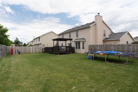 1053 Osprey Ln, Normal, IL 61761 photo 10