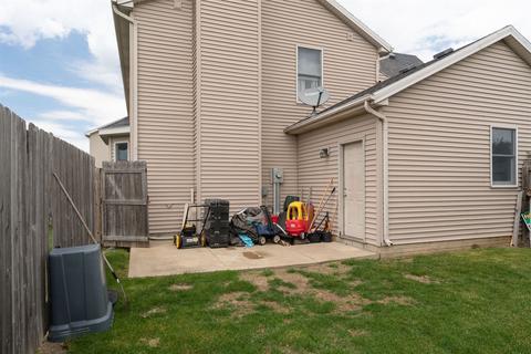 1053 Osprey Ln, Normal, IL 61761 photo 9