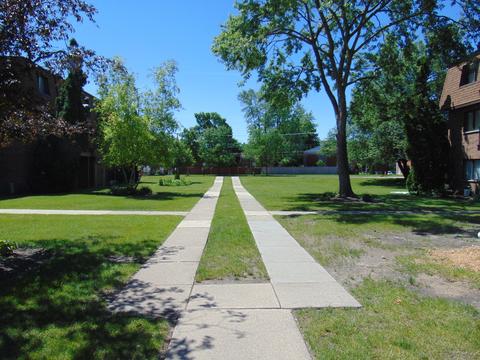 497 Mchenry Rd #3A, Wheeling, IL 60090 photo 18