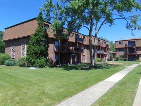 497 Mchenry Rd #3A, Wheeling, IL 60090 photo 17