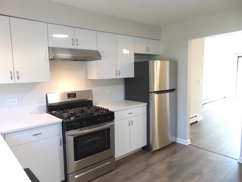 497 Mchenry Rd #3A, Wheeling, IL 60090 photo 3