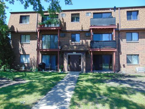497 Mchenry Rd #3A, Wheeling, IL 60090 photo 1