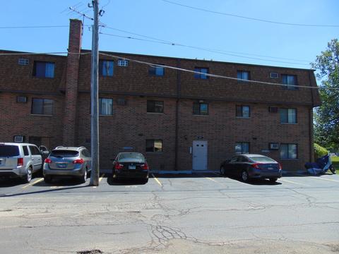 497 Mchenry Rd #3A, Wheeling, IL 60090 photo 21