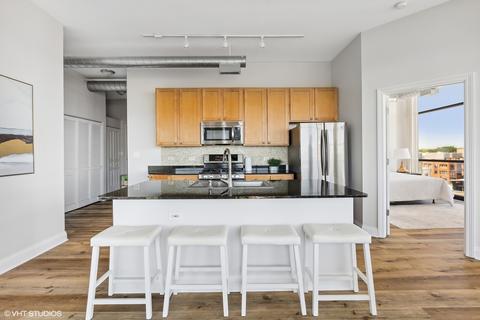 4020 N Damen Ave #505, Chicago, IL 60618 photo 11