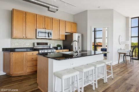 4020 N Damen Ave #505, Chicago, IL 60618 photo 10
