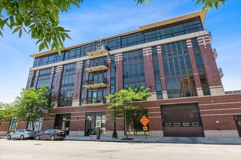 4020 N Damen Ave #505, Chicago, IL 60618 photo 1