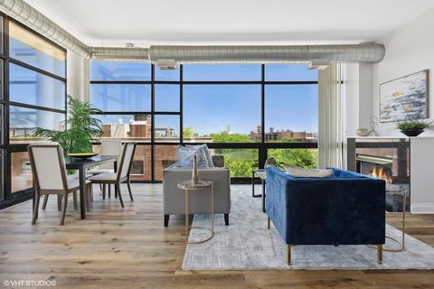 4020 N Damen Ave #505, Chicago, IL 60618 photo 7