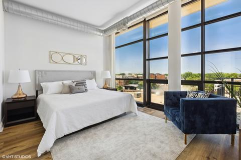 4020 N Damen Ave #505, Chicago, IL 60618 photo 15