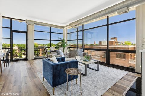 4020 N Damen Ave #505, Chicago, IL 60618 photo 4