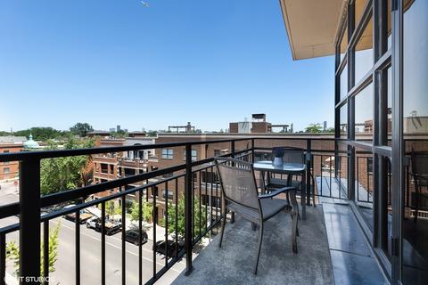 4020 N Damen Ave #505, Chicago, IL 60618 photo 22