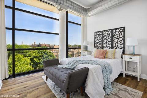 4020 N Damen Ave #505, Chicago, IL 60618 photo 18