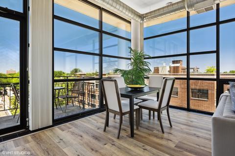 4020 N Damen Ave #505, Chicago, IL 60618 photo 9