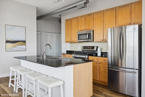 4020 N Damen Ave #505, Chicago, IL 60618 photo 12