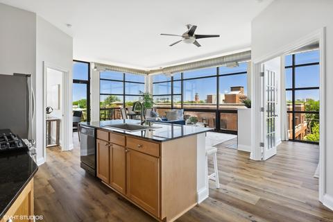 4020 N Damen Ave #505, Chicago, IL 60618 photo 13