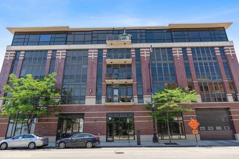 4020 N Damen Ave #505, Chicago, IL 60618 photo 2