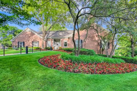 1406 Aldgate Ct #C2, Wheeling, IL 60090 photo 14