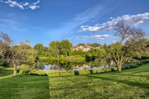 1406 Aldgate Ct #C2, Wheeling, IL 60090 photo 16