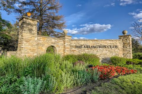 1406 Aldgate Ct #C2, Wheeling, IL 60090 photo 19