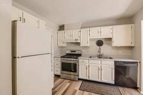 1406 Aldgate Ct #C2, Wheeling, IL 60090 photo 5