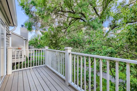1406 Aldgate Ct #C2, Wheeling, IL 60090 photo 12