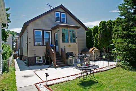 7539 W 61st Pl, Summit, IL 60501 photo 1
