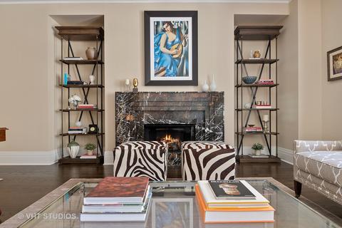 159 E Walton Pl #6D, Chicago, IL 60611 photo 13