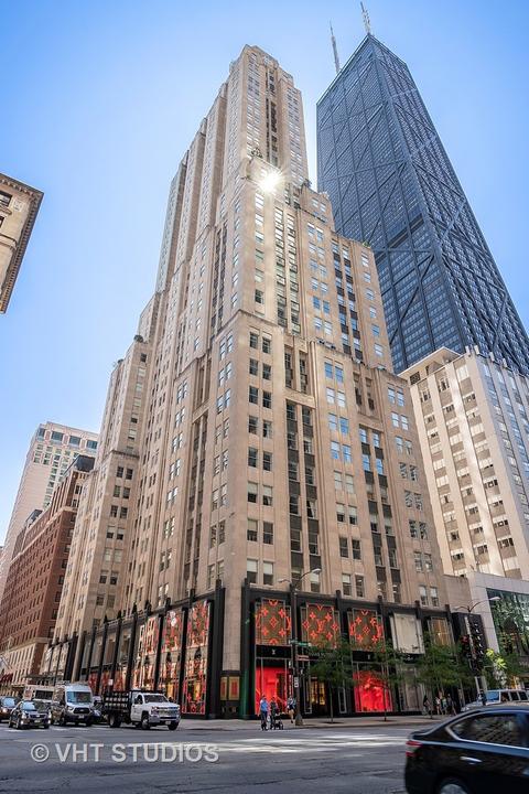 159 E Walton Pl #6D, Chicago, IL 60611 photo 1