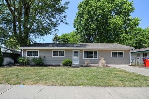 1305 Centennial Dr, Champaign, IL 61821 photo 1