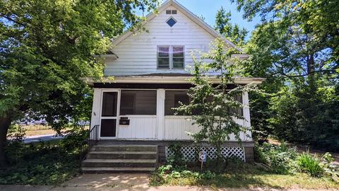 211 E Hill St, Champaign, IL 61820 photo 1
