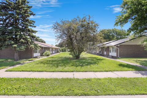 1322 Juniper Dr, Rantoul, IL 61866 photo 1