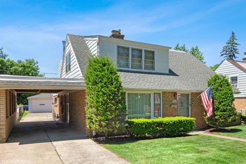 4212 Anna Ave, Lyons, IL 60534 photo 1