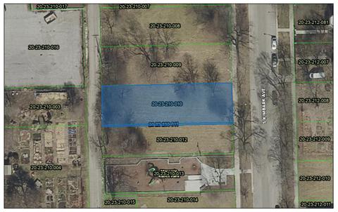 6428 S Kimbark Ave, Chicago, IL 60637