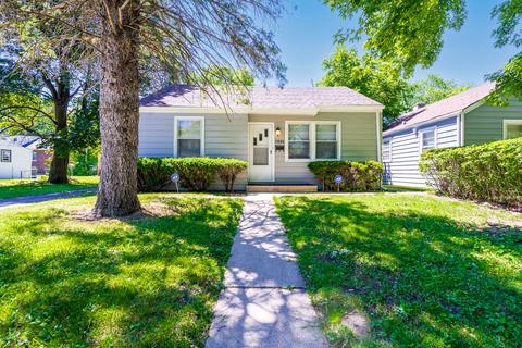 2117 W 170th St, Hazel Crest, IL 60429 photo 1