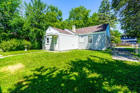2117 W 170th St, Hazel Crest, IL 60429 photo 19
