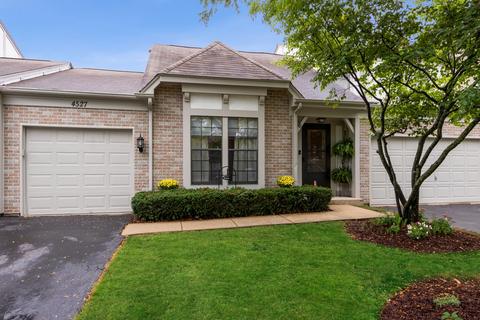 4527 Olmstead Dr, Hoffman Estates, IL 60192 photo 1